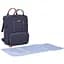 Рюкзак Childhome Family club Signature anthracite (CWBPSUDG) - мініатюра 7