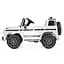 Дитячий електромобіль-джип Bambi M 4179EBLR-1 - мініатюра 4