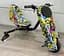 Дрифт-карт ElectrO Crazy Bug Premium (500W 5.7Ah) Хіп хоп - мініатюра 4