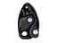 Спусковий пристрій Petzl Neox 24 Black (1052-D016AA02) - мініатюра 2