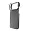 Чохол WIWU ARAMID ARMOR DCC-208 for iP17 Pro Max 6.9" Black - мініатюра 1