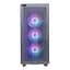 Робоча станція Power Up Desktop #743 Core i5 14600K/32 GB/SSD 512 Gb/GeForce RTX 5060 8 Gb - мініатюра 4