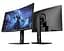 Монітор 27" GameMax 27” GMX27C165Q Curved QHD VA 165Hz (GMX27C165Q) - мініатюра 3