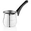 Турка из нержавеющей стали Ardesto BLACK MARS 350ml - миниатюра 1