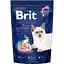 Сухий корм для кішок Brit Premium by Nature Cat Adult Chicken 1.5 кг (8595602553129) - мініатюра 1