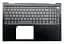 Корпус ноутбука / верхня панель з клавіатурою від ноутбука Dell Vostro 5590 (08756Y/0XNR1R) Оригінал від Dell, Верхня панель клавіатури - мініатюра 1
