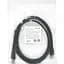 Дата кабель USB 2.0 AM/AF 1.8m USB02-06 Defender (87456) - мініатюра 3