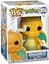 Фігурка Funko Pop Фанко Поп Pokemon Dragonite Покемон Покедекс 10см FP P D 850 - мініатюра 3