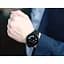 Смарт-годинник чоловічий Uwatch Classic Black (2674) - мініатюра 4