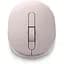 Миша Dell Mobile Wireless Mouse - MS3320W - Ash Pink - мініатюра 2