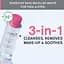 Мицеллярная термальная вода Uriage Thermal Micellar Water для чувствительной кожи 250 мл - миниатюра 4