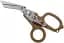 Ножиці Leatherman Raptor Rescue utility 6 в 1 чохол Tan - мініатюра 2