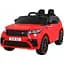 Електромобіль Ramiz Range Rover Velar 12 В,червоний (PA.QY2088.CR) - мініатюра 1
