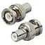 Перехідник BNC RCA для відеоспостереження Unitoptek BNC-05 (100121) - мініатюра 3