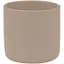 Чашка силіконова MinikOiOi Mini Cup Bubble Beige (101100008) - мініатюра 1
