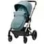 Чохол для ніг Cybex Gold Sky Blue (522005113) - мініатюра 4