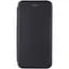 Чехол-книжка Primolux Besus для телефона Samsung Galaxy A04E (SMA042) Black - миниатюра 1