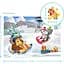 Пазл DoDo Paw Patrol Christmas, 60 елементів (200419) - мініатюра 3