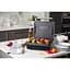 Гриль Russell Hobbs George Foreman 28000-56 Smokeless Grill - мініатюра 7