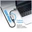 Адаптер USB-C + USB A to RJ45 Ethernet 1000Mbps ColorWay (CW-AD-CRG) - миниатюра 9
