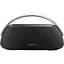 Портативна акустика HARMAN KARDON Harman-Kardon Go+Play 3 Black (HKGOPLAY3BLKEP) - мініатюра 1