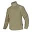 Флісова кофта Fahrenheit Classic Tactical Regular M Tan (1044-FACL10744 M/R) - мініатюра 2