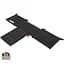Акумулятор Acer AP11D3F (Aspire S3 S3-331, S3-371, S3-391, S3-951) 11.1V 2600 mAh Black - мініатюра 2