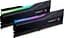 Модуль пам'яті G.Skill DDR5 32GB (2x16) Trident Z5 6400Mhz RGB (F5-6400J3039G16GX2-TZ5RK) - мініатюра 3