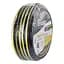 Шланг для поливу Black 3/4″ 25м, Bradas чорний WBC3/425 - мініатюра 3