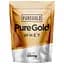 Протеин Pure Gold Whey Protein Peach Yoghurt 2.3 кг - миниатюра 1