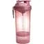 Шейкер Smart Shake Original2GO 800 мл, Deep Rose - миниатюра 1