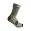 Шкарпетки водонепроникні Dexshell Terrian Walking Ankle, p-p XL, зелені - мініатюра 1