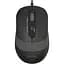 Компьютерная мышка A4Tech FM10S Grey (4711421950169) - миниатюра 2