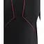 Термокофта Falke ESS Warm Mns Black/Red M (1097-39611-3018 M) - миниатюра 4