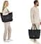 Сумка наплічна Thule Chasm Gear Tote 30L (Black) 3205527 (TH 3205527) - мініатюра 2