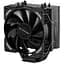 Кулер для процесора 2E Gaming Air Cool ACN120-S алюміній та мідні теплові трубки 1x120 мм PWM для Intel 115x/1200/1700/1366 - мініатюра 1