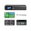 Повербанк 20000mAh Videx VPB-323 130W PD100W + Display (VPB-323-B) - мініатюра 8