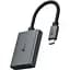 Кардрідер USB TP-Link, Grey, Type-C 3.0 - SD / microSD, 15 см (UA430C) - мініатюра 1