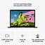 Ноутбук Apple 13.6 MacBook Air/ M5/16GB/1TB/UMA/MacOS/Midnight (MDHF4UA/A) - мініатюра 4