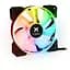 Кулер для корпуса Vinga RGB fan-02 - миниатюра 1