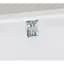 Кухонна мийка Lidz 781x510/200 WHI-01 (LIDZWHI01781510200) - мініатюра 6