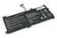 Акумулятор для ноутбука Asus B41N1304 Asus VivoBook V451 14.4V Black 2600 mAh - мініатюра 1