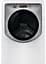 Пральна машина Hotpoint Ariston AQS73D29EU/B 7кг/1200/A+++/45см/дисплей (AQS73D29EU/B) - мініатюра 1