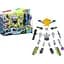 Іграшка-фігурка Hasbro Transformers MixMashers Megatron (F9731_F9736) - мініатюра 4