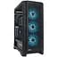 Двопроцесорна робоча станція Power Up #428 Xeon E5 2690 v4 x2/64 GB/SSD 1TB/NVIDIA Quadro RTX A2000 6GB - мініатюра 1