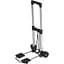 Візок господарський Bo-Camp Trolley Compact Foldable 25 kg ручний Silver - мініатюра 1