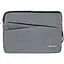 Чохол до ноутбука Esperanza 15.6" VERONA, gray (ET193) - мініатюра 1