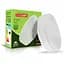 Лампочка Eurolamp LED GX53 12W 3000K (LED-GX53-1230(N)) - мініатюра 1