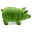 Декоративна фігурка Engard Green pig 35х15х18 см (PG-01) - мініатюра 5