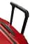 Валіза Samsonite C-LITE RED 81x55x34 81 см CS2*10005 - мініатюра 9
